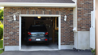 Garage Door Installation at Wayne Terrace, Florida